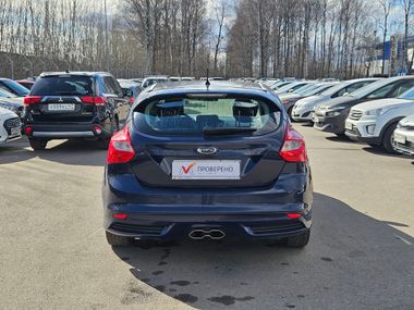 Ford Focus 2011 года, 150 881 км - вид 5