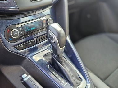 Ford Focus 2011 года, 150 881 км - вид 11