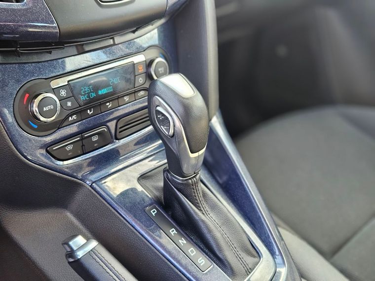 Ford Focus 2011 года, 150 881 км - вид 11