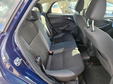 Ford Focus 2011 года, 150 881 км - вид 14