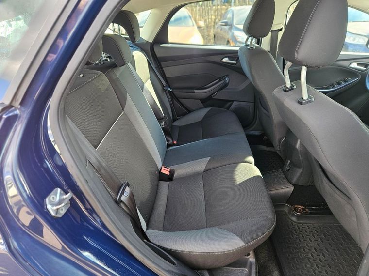 Ford Focus 2011 года, 150 881 км - вид 14
