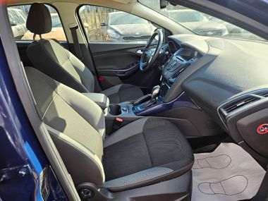 Ford Focus 2011 года, 150 881 км - вид 15
