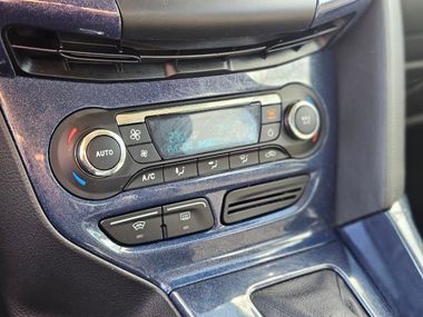 Ford Focus 2011 года, 150 881 км - вид 10
