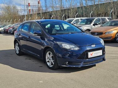 Ford Focus 2011 года, 150 881 км - вид 3