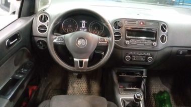 Volkswagen Golf Plus 2012 года, 331 723 км - вид 5