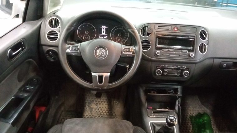 Volkswagen Golf Plus 2012 года, 331 723 км - вид 5