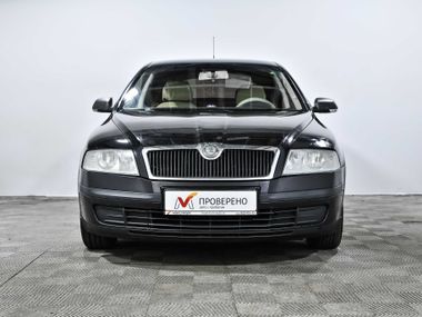 Skoda Octavia 2006 года, 276 872 км - вид 3