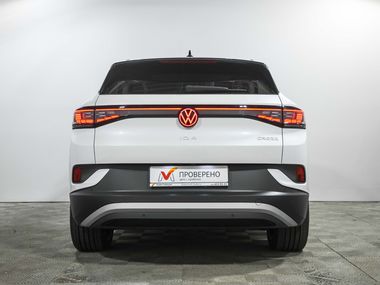 Volkswagen ID.4 2022 года, 358 км - вид 5