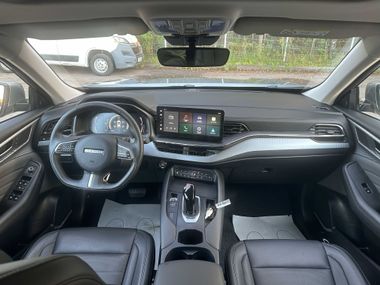 Haval F7x 2023 года, 6 240 км - вид 6