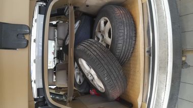 Volkswagen Touareg 2009 года, 166 865 км - вид 7