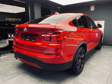 BMW X4 2015 года, 176 256 км - вид 4