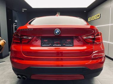 BMW X4 2015 года, 176 256 км - вид 5