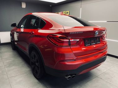 BMW X4 2015 года, 176 256 км - вид 6