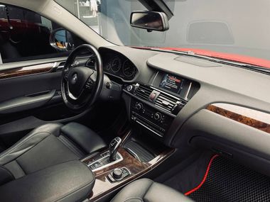 BMW X4 2015 года, 176 256 км - вид 20