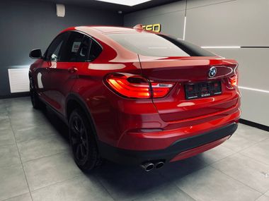 BMW X4 2015 года, 176 256 км - вид 7