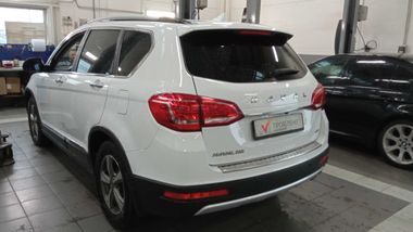 Haval H6 2019 года, 49 784 км - вид 4