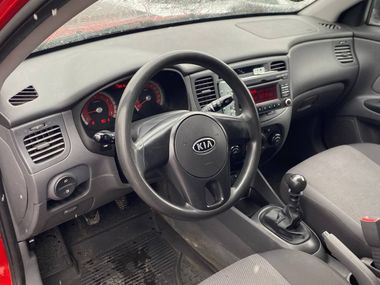 KIA Rio 2011 года, 178 815 км - вид 7