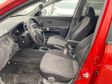KIA Rio 2011 года, 178 815 км - вид 15