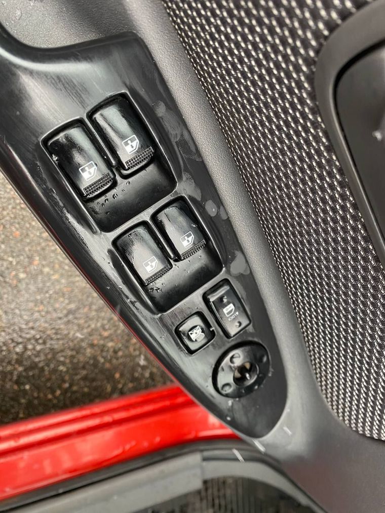 KIA Rio 2011 года, 178 815 км - вид 14