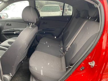 KIA Rio 2011 года, 178 815 км - вид 16