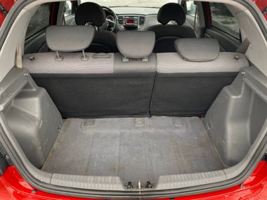 KIA Rio 2011 года, 178 815 км - вид 17