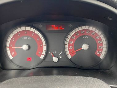 KIA Rio 2011 года, 178 815 км - вид 8