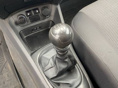 KIA Rio 2011 года, 178 815 км - вид 13