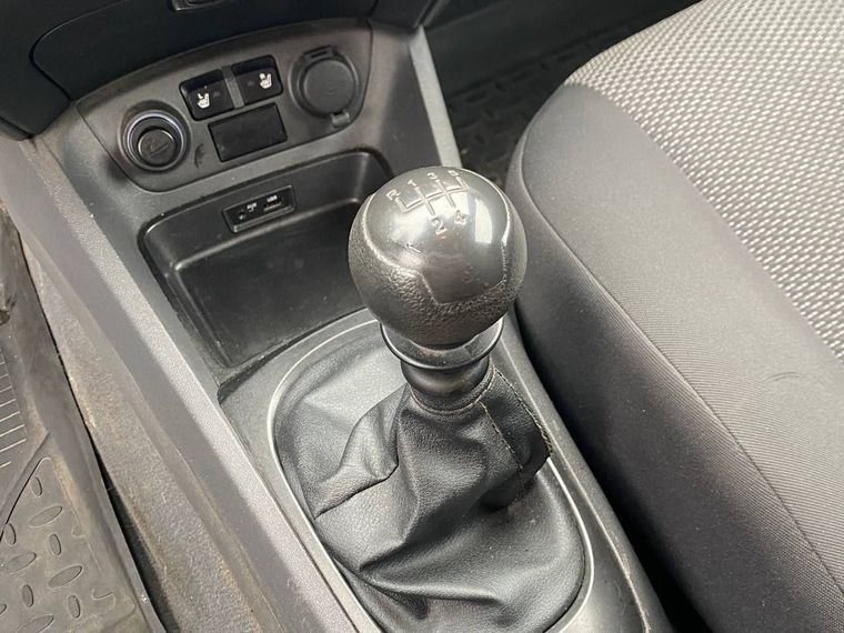 KIA Rio 2011 года, 178 815 км - вид 13