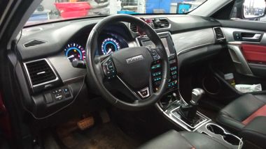 Haval H2 2018 года, 99 031 км - вид 5