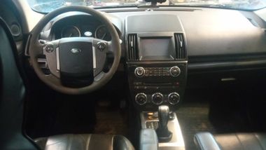 Land Rover Freelander 2013 года, 327 817 км - вид 5
