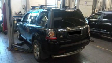 Land Rover Freelander 2013 года, 327 817 км - вид 4