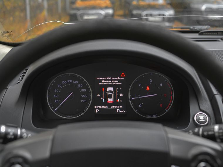 Land Rover Freelander 2013 года, 327 817 км - вид 5