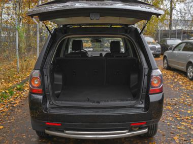 Land Rover Freelander 2013 года, 327 817 км - вид 11