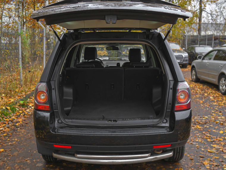 Land Rover Freelander 2013 года, 327 817 км - вид 11