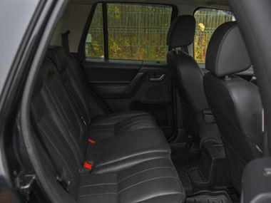 Land Rover Freelander 2013 года, 327 817 км - вид 9