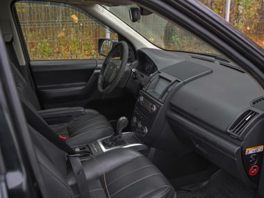 Land Rover Freelander 2013 года, 327 817 км - вид 10