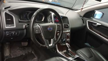 Volvo XC60 2016 года, 147 000 км - вид 5