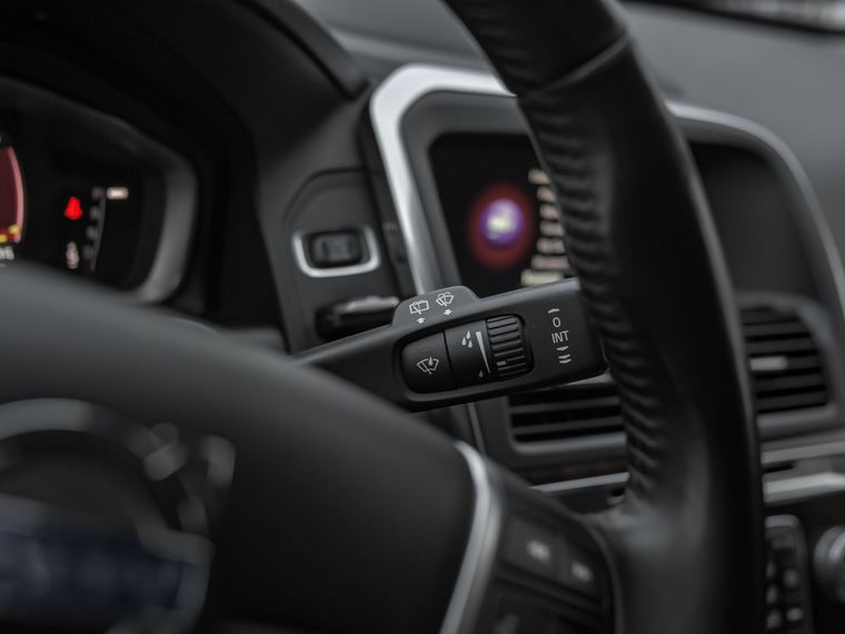 Volvo XC60 2016 года, 147 000 км - вид 7