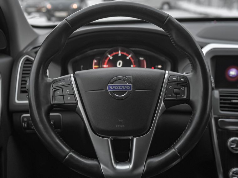 Volvo XC60 2016 года, 147 000 км - вид 6