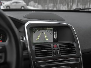 Volvo XC60 2016 года, 147 000 км - вид 9