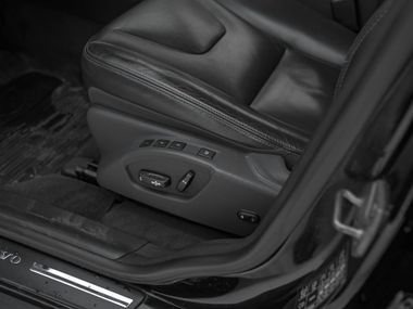 Volvo XC60 2016 года, 147 000 км - вид 13