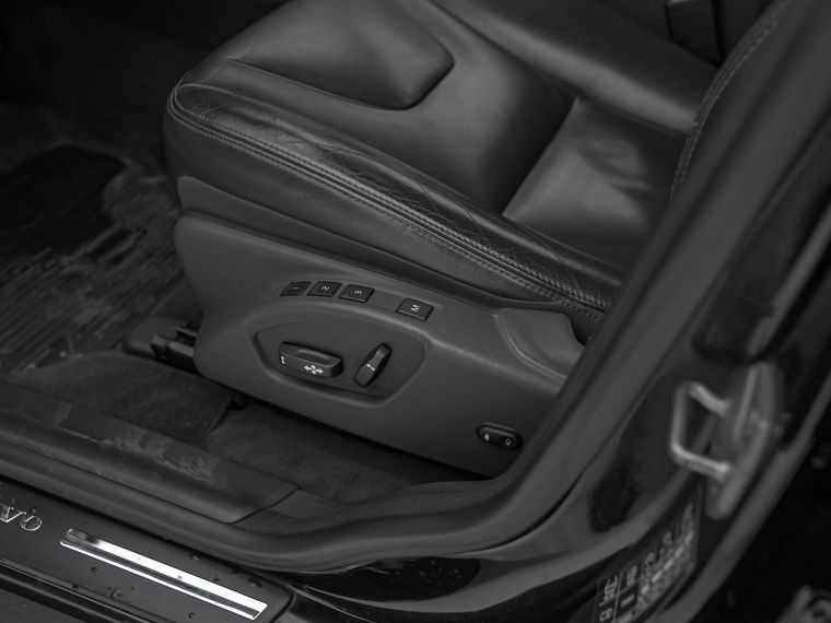 Volvo XC60 2016 года, 147 000 км - вид 13