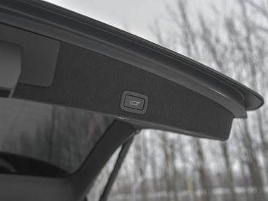 Volvo XC60 2016 года, 147 000 км - вид 16