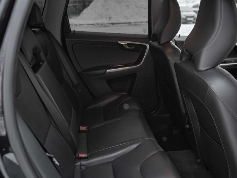 Volvo XC60 2016 года, 147 000 км - вид 14