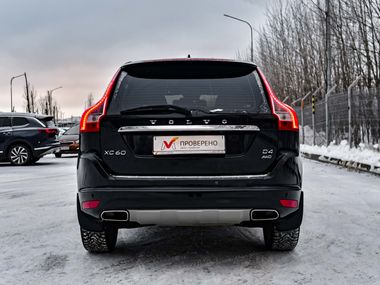 Volvo XC60 2016 года, 147 000 км - вид 4