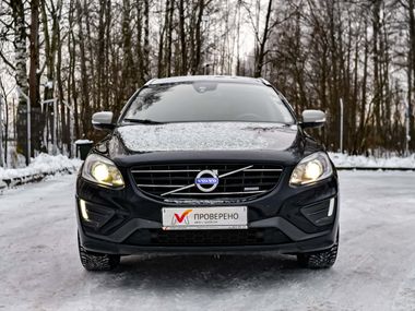 Volvo XC60 2016 года, 147 000 км - вид 3