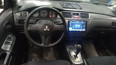 Mitsubishi Lancer 2007 года, 202 663 км - вид 5