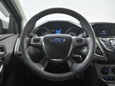 Ford Focus 2014 года, 287 345 км - вид 10