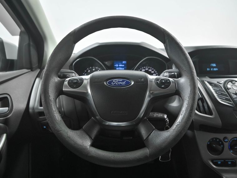 Ford Focus 2014 года, 287 345 км - вид 10