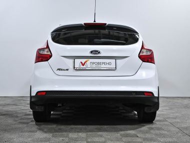 Ford Focus 2014 года, 287 345 км - вид 7